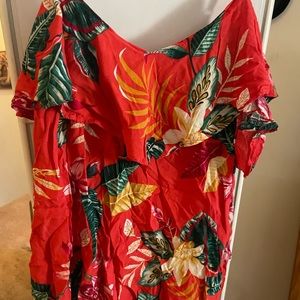 Old navy blouse